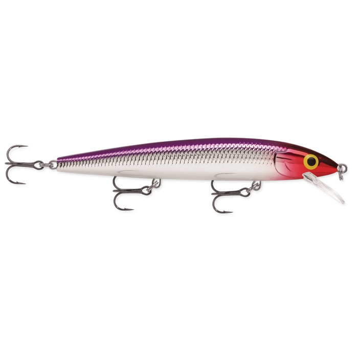 Rapala Husky Jerk Suspending Jerkbait