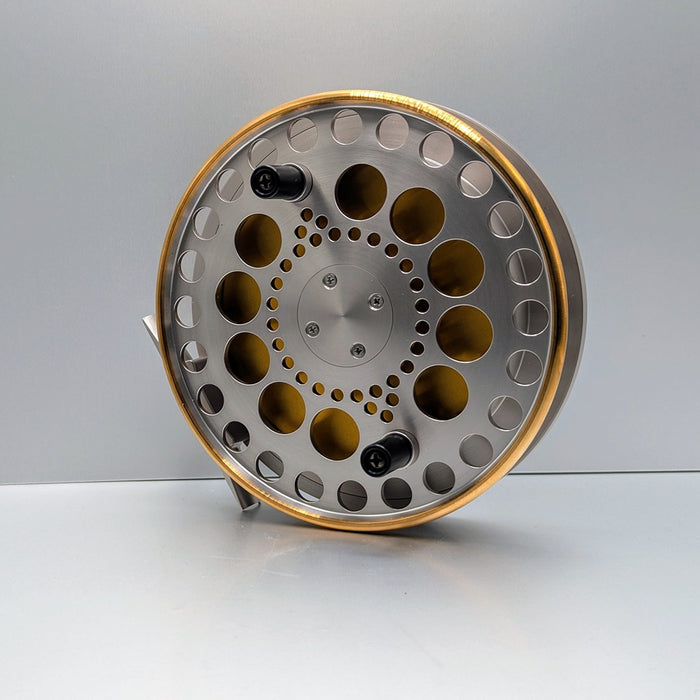 Canada Fishing Reels 5" Drifter Clicker Custom Float Reel