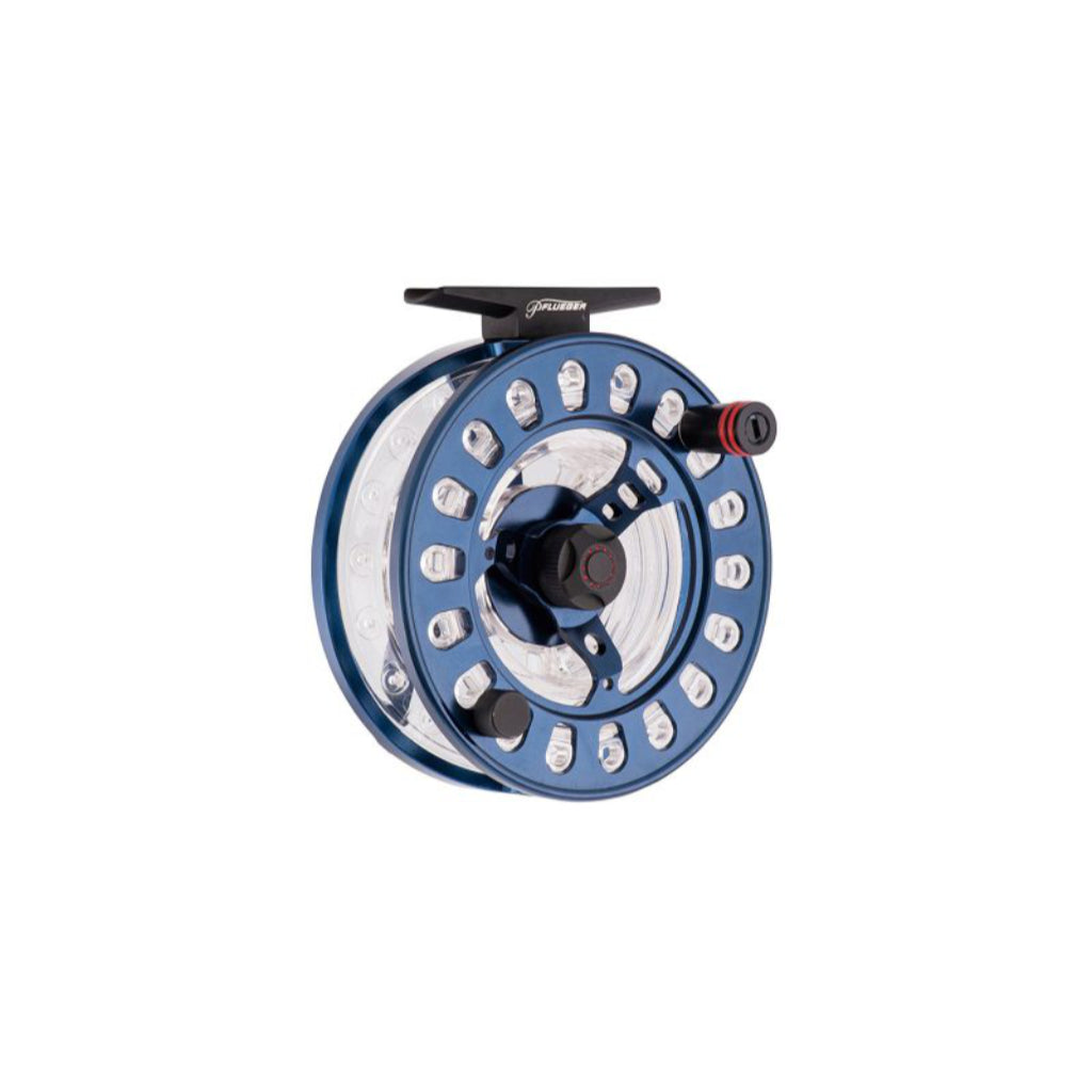 Pflueger Supreme QRS Fly Reel  Natural Sports – Natural Sports - The  Fishing Store