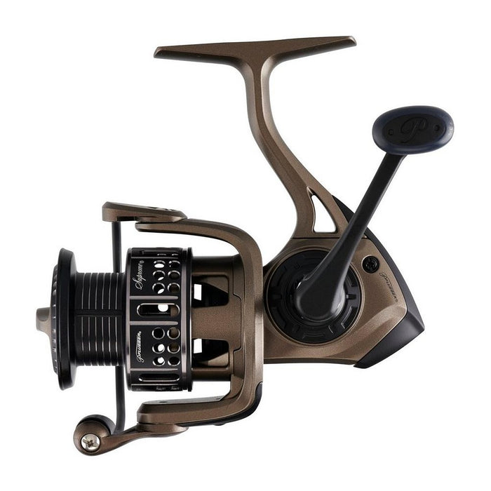 Pfleuger Supreme Spinning Reel