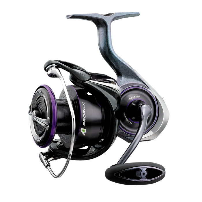 Daiwa Prorex MQ LT Spinning Reel