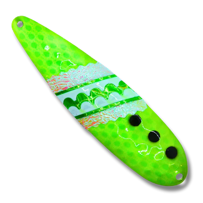 TNT Fishing Lures 5" Trolling Spoon