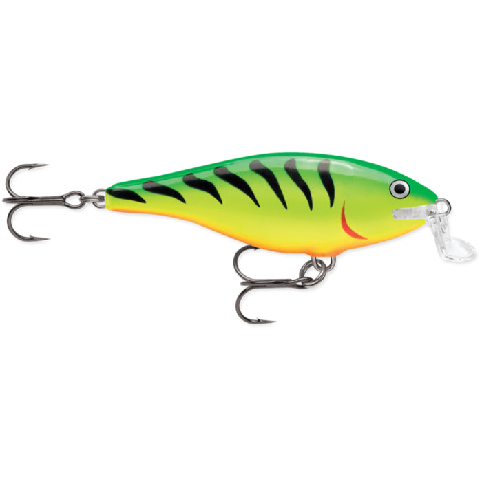 Rapala Shad Rap Shallow Crank
