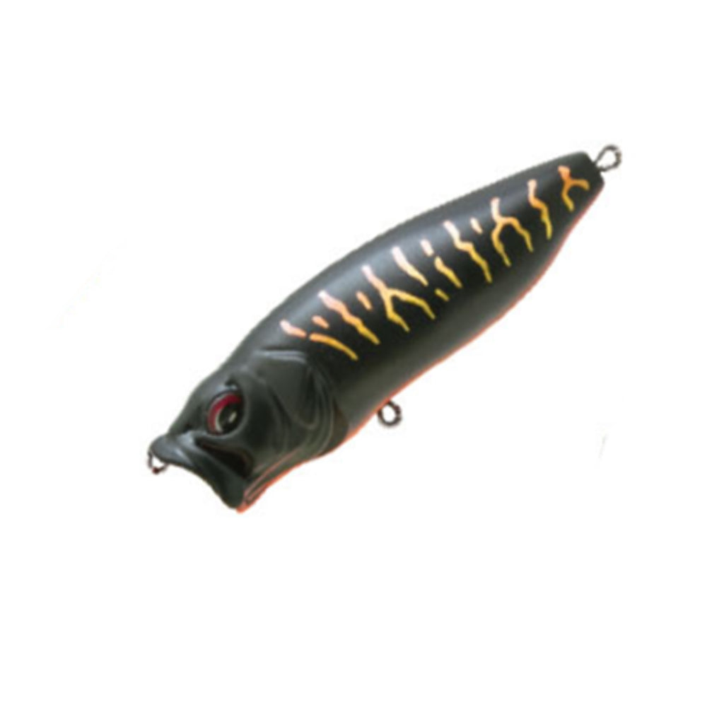 Leurre De Poche BOW DANCER 52 GH – Trabuco Rapture WTD Popper – Simil Yamashita