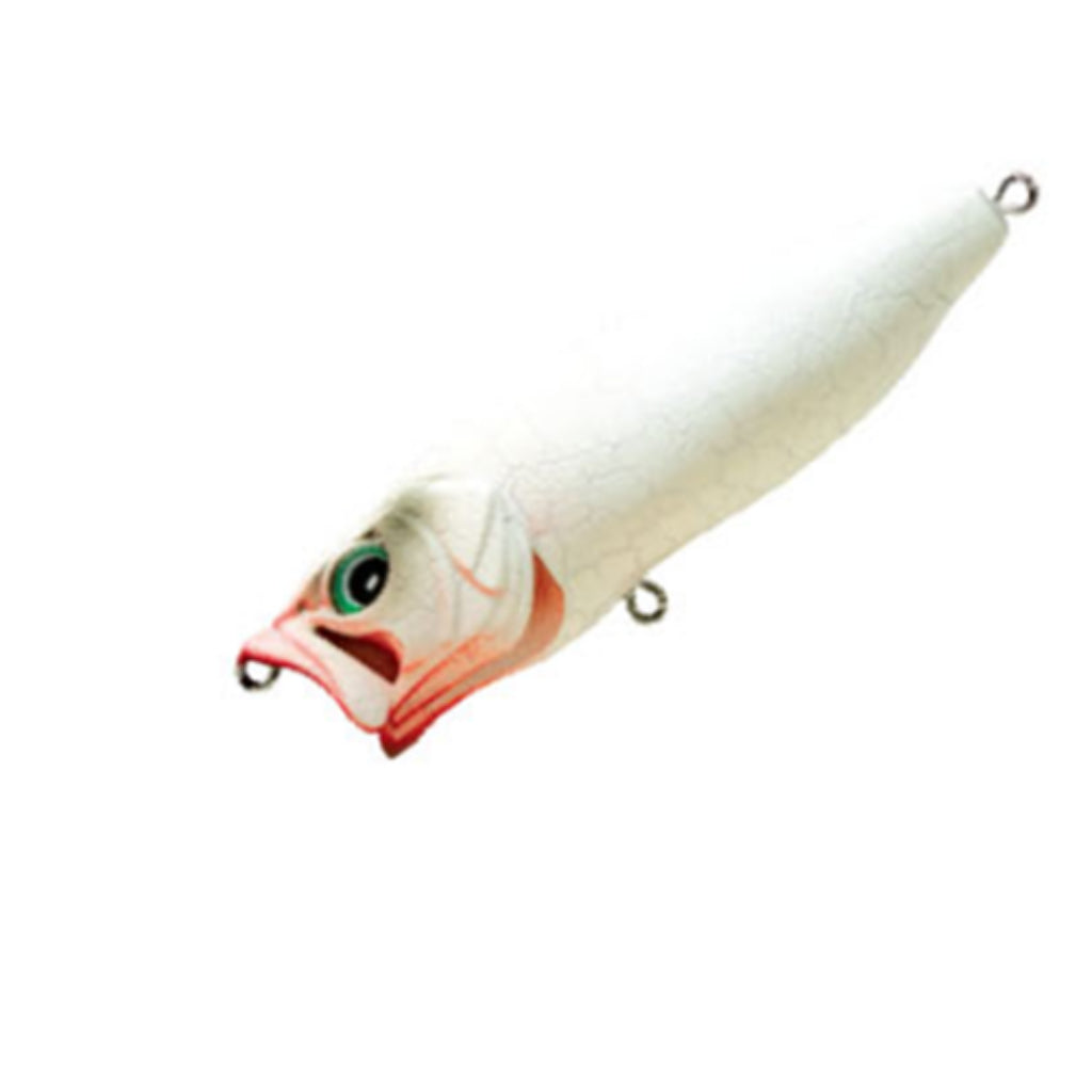 Rapture LF Pop 70mm Popper  Natural Sports – Natural Sports - The Fishing  Store
