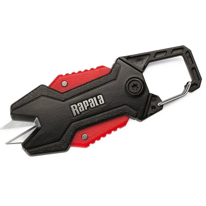 Rapala Retractable Line Cutter Scissors