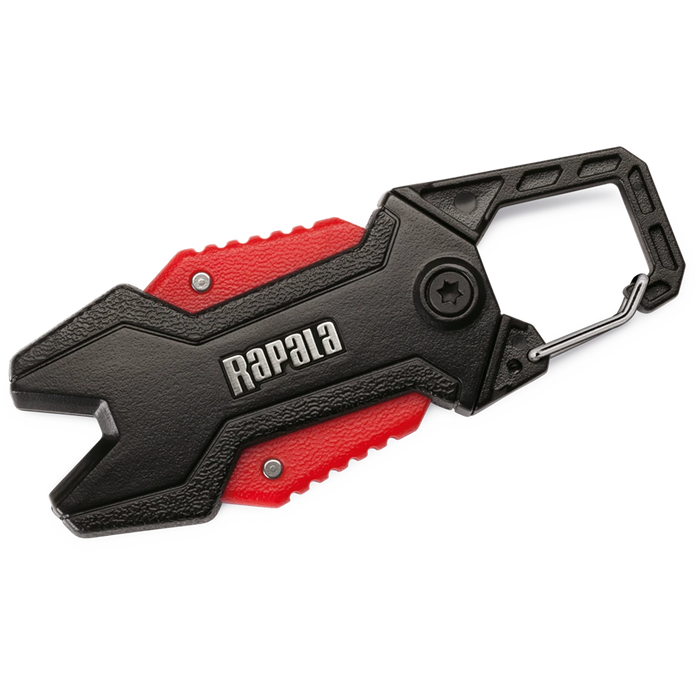 Rapala Retractable Line Cutter Scissors