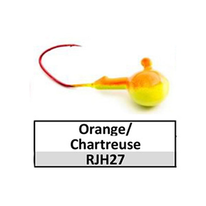 D&B Fishing Round Head Jig
