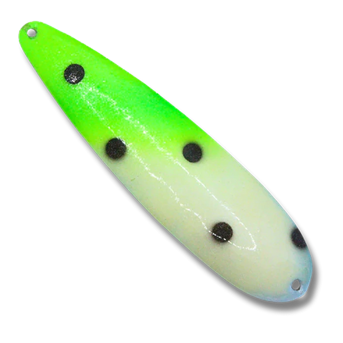TNT Fishing Lures 5" Trolling Spoon