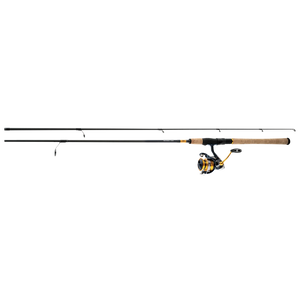 Daiwa Revros LT Spinning Combo - 7' Medium