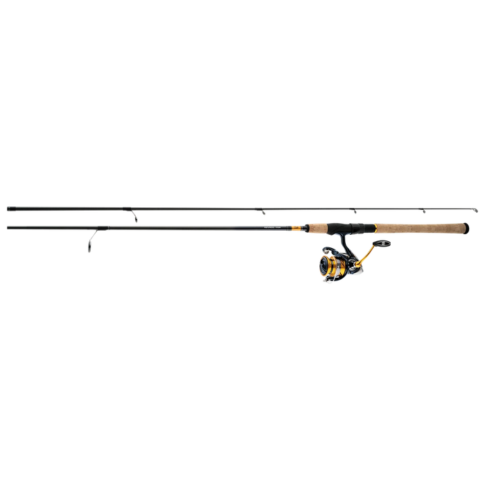 Daiwa Revros LT Spinning Combo - 7' Medium