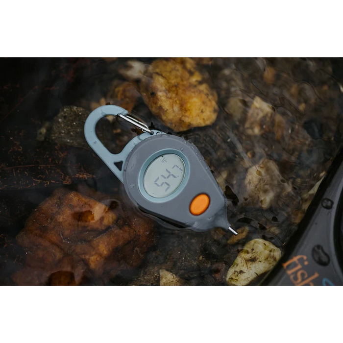 Fishpond Riverkeeper Digital Thermometer
