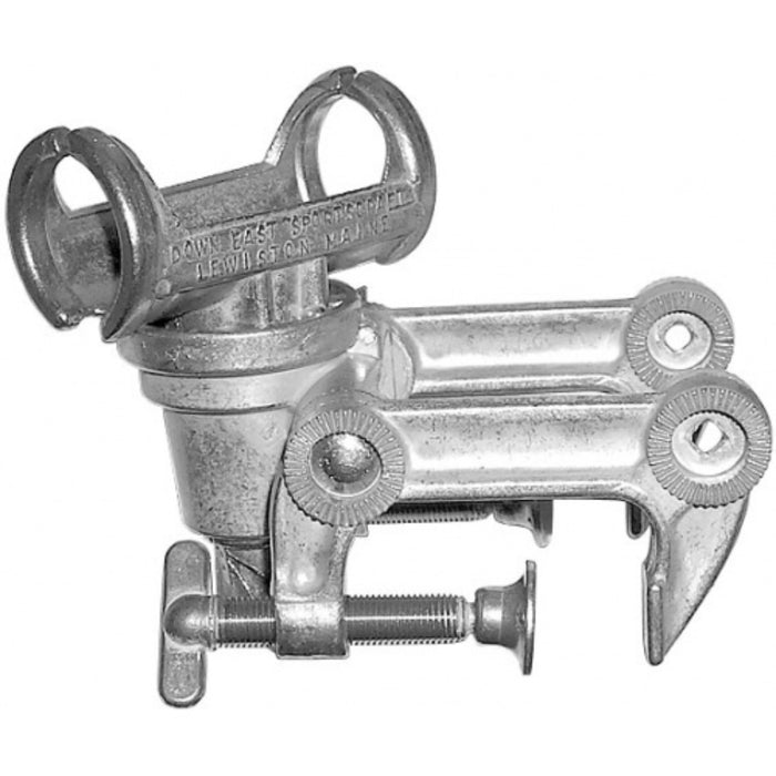 S-10 The Salty Down East Fishing Rod Holder