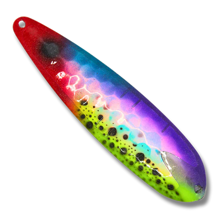 TNT Fishing Lures 4" Trolling Spoon
