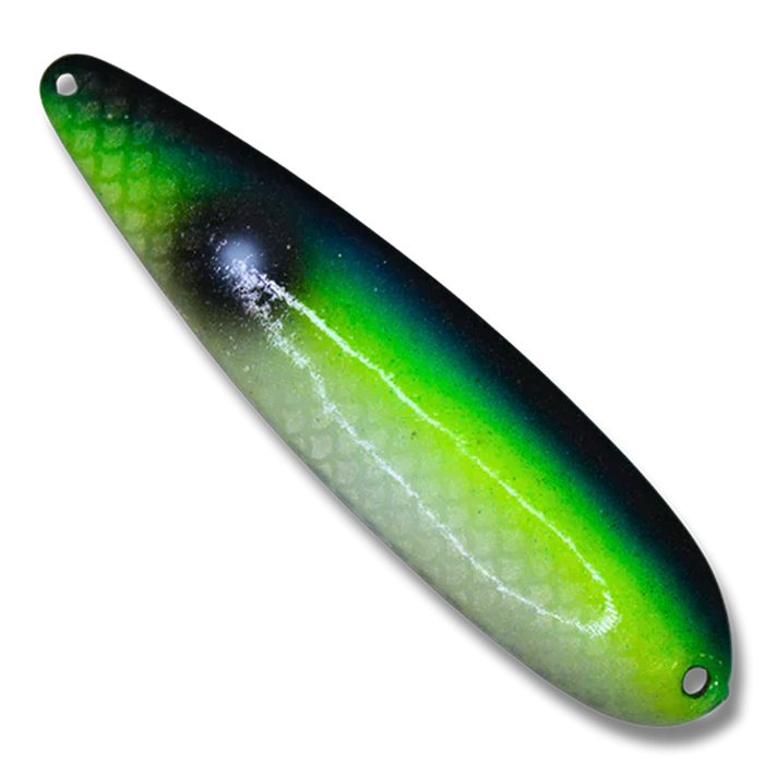 TNT Fishing Lures 5" Trolling Spoon