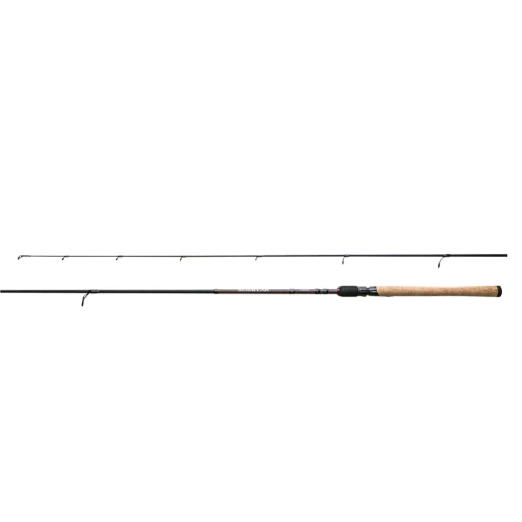 Shimano Scimitar 2pc Spinning Rod  Natural Sports – Natural Sports - The  Fishing Store