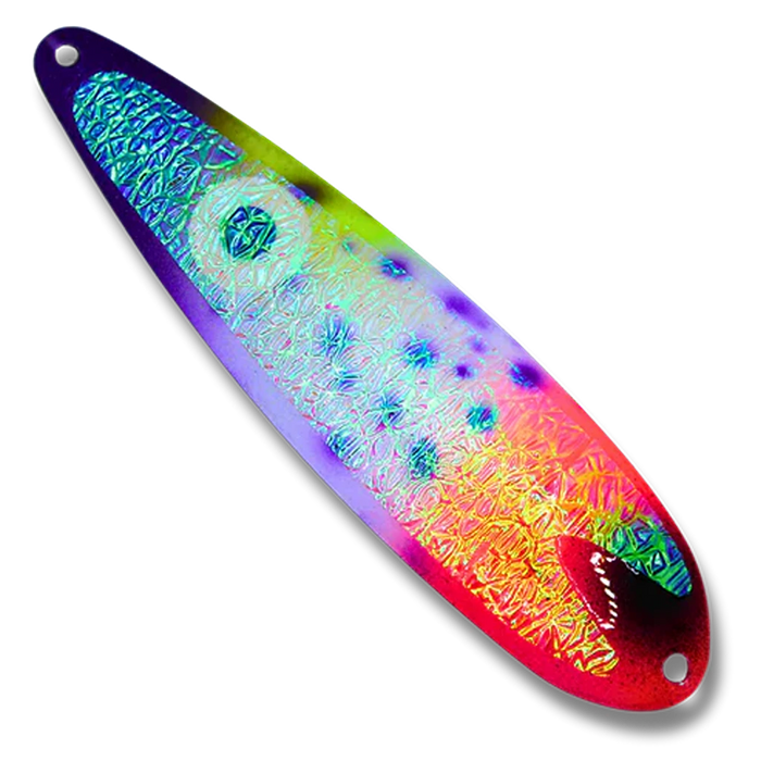 TNT Fishing Lures 4" Trolling Spoon