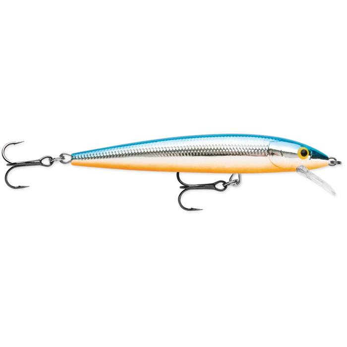 Rapala Husky Jerk Suspending Jerkbait