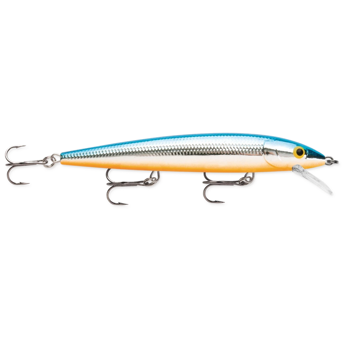 Rapala Husky Jerk Suspending Jerkbait