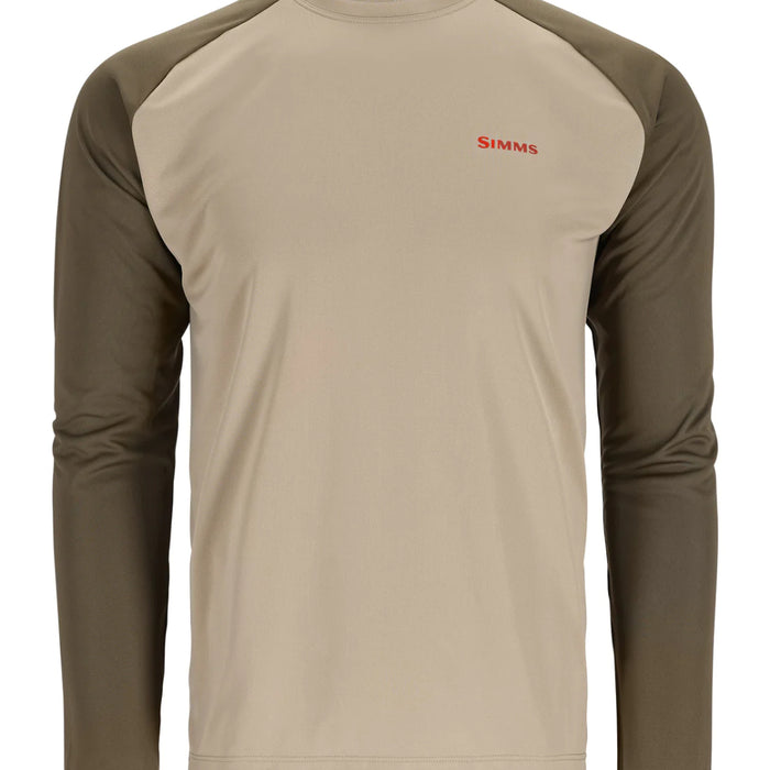 Simms Tech Tee - Artist Series
