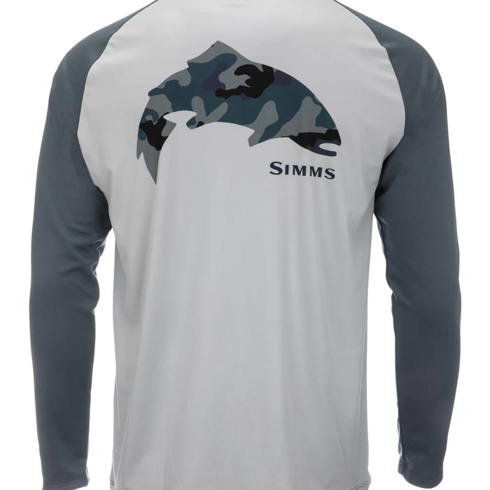 Simms Tech Tee - Artist Series