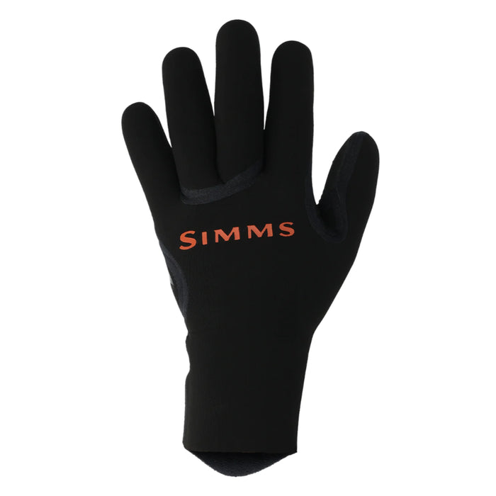 FABRIC TECH:
Simms ExStream Neoprene Fishing Glove