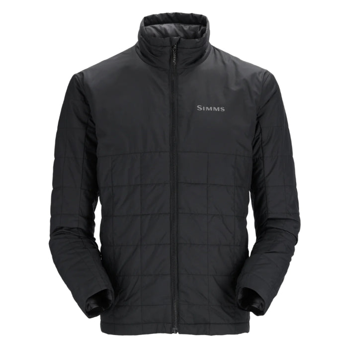 Simms Fall Run Collared Jacket