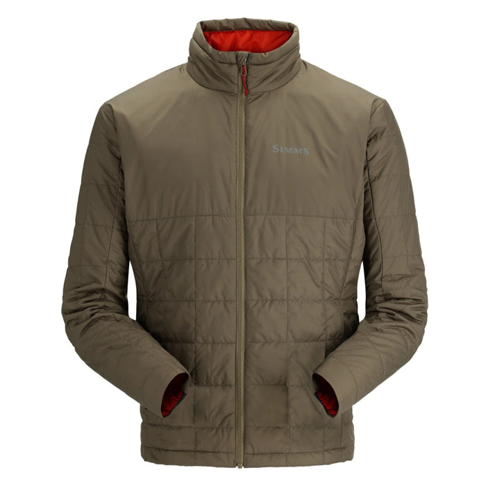 Simms Fall Run Collared Jacket