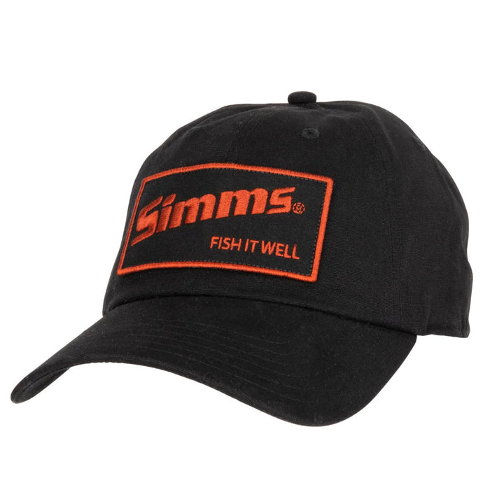 Simms FIW Cap