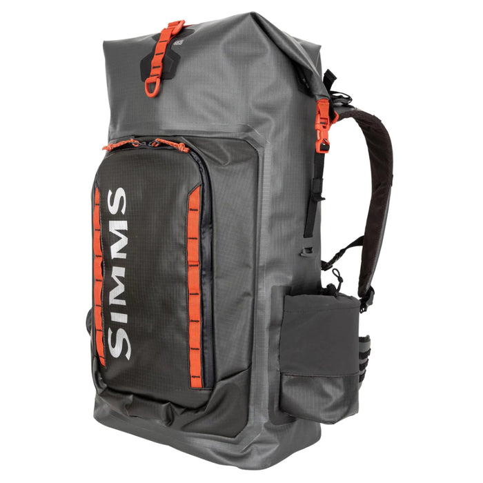Simms G3 Guide Backpack - Anvil
