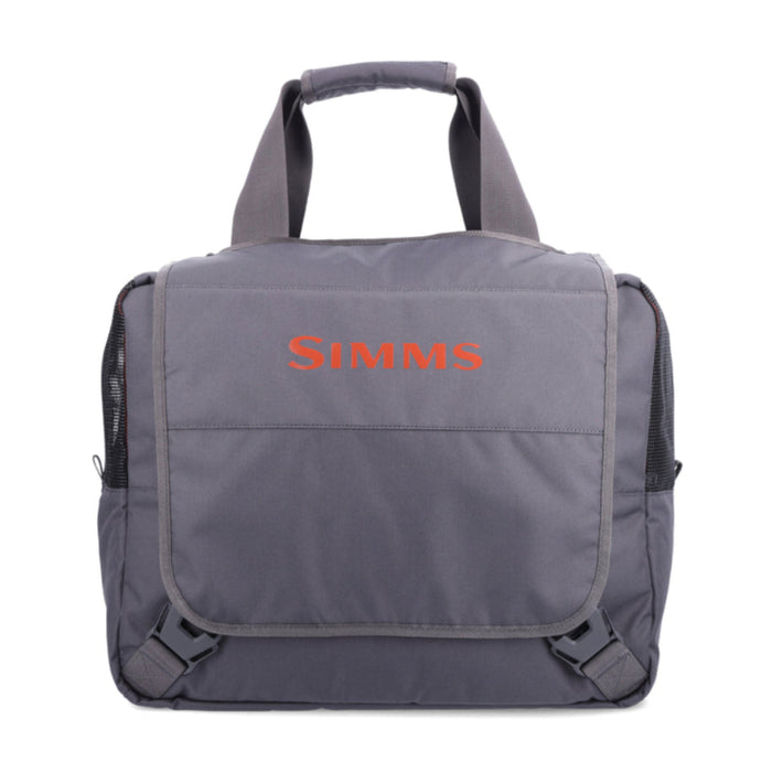 Simms Riverkit Wader Tote - Regiment Camo Olive Drab