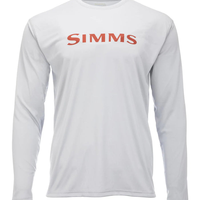 Simms Tech Tee