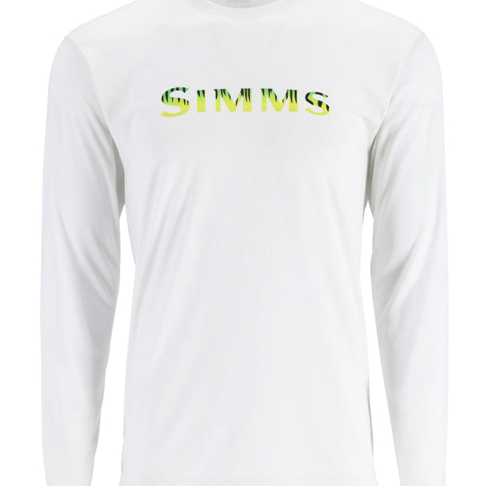 Simms Tech Tee