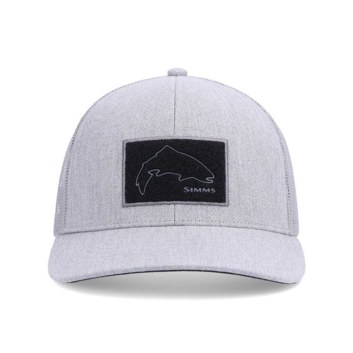 Simms Wader Maker Mid Crown Trucker Hat