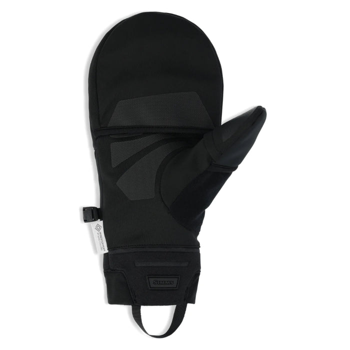 Simms Windstopper Foldover Glove