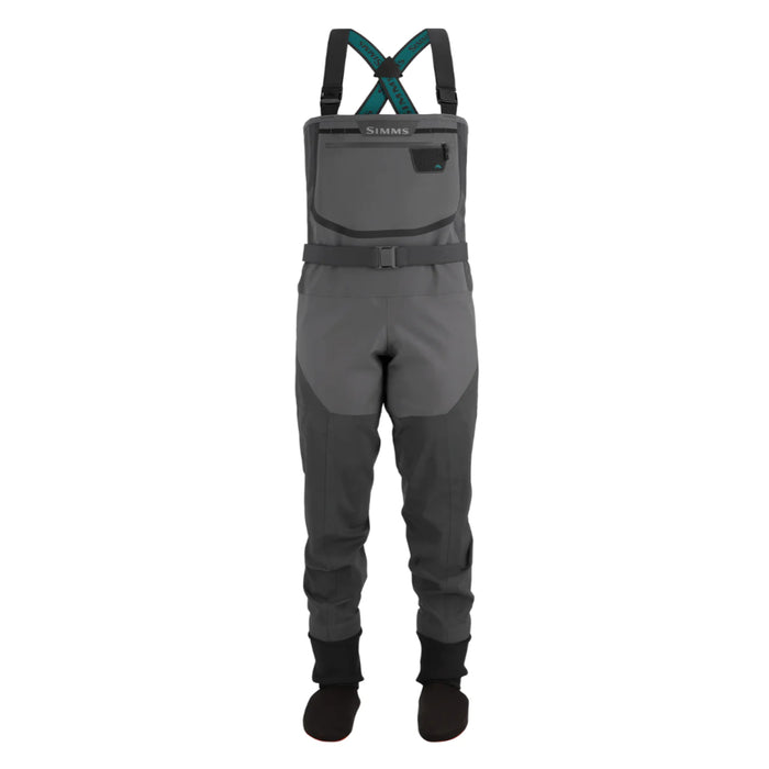 Simms W's Freestone Stockingfoot Wader
