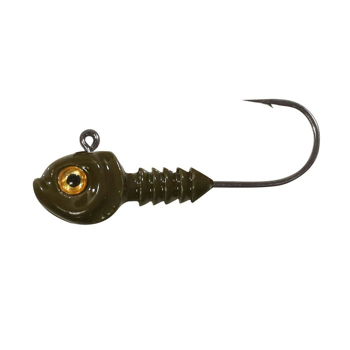 Northland Smeltinator Jig 3/8 oz.