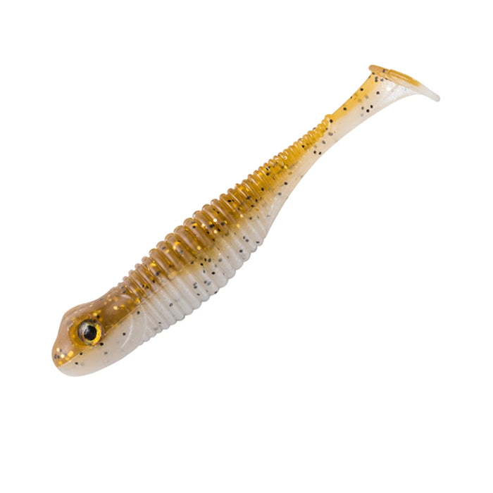 Great Lakes Finesse Dropkick Shad 2.75"