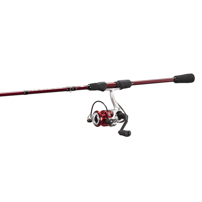 13 Fishing Source F1 Spinning Combo