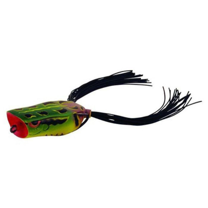 SPRO Dean Rojas Bronzeye Baby Poppin' Frog 50