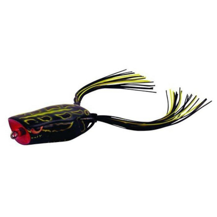 SPRO Dean Rojas Bronzeye Baby Poppin' Frog 50