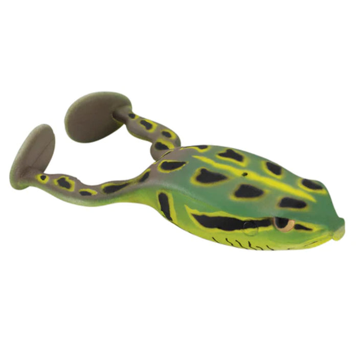 SPRO Flappin Frog 65