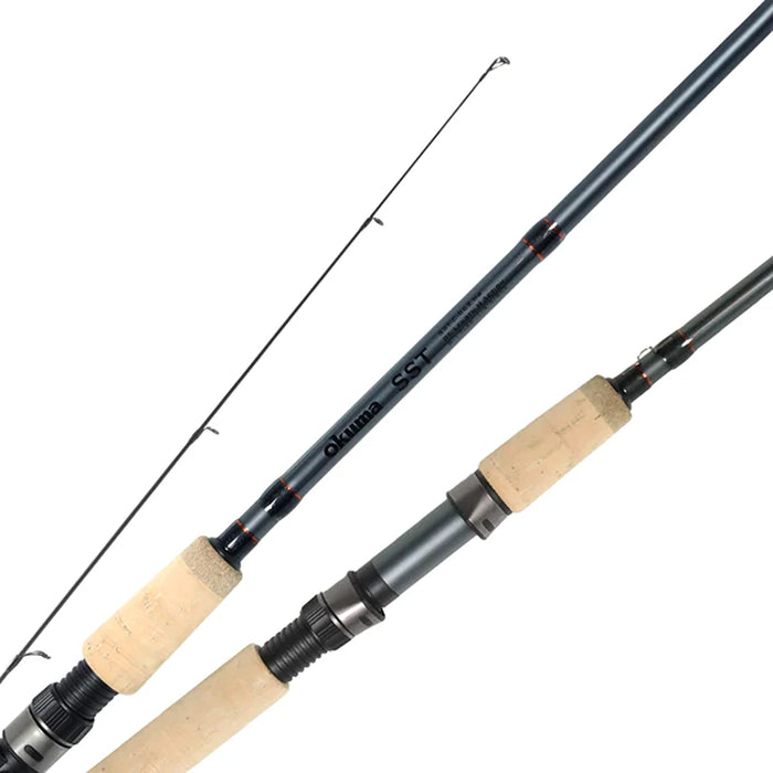 Okuma SST Ultra Light Spinning Rod