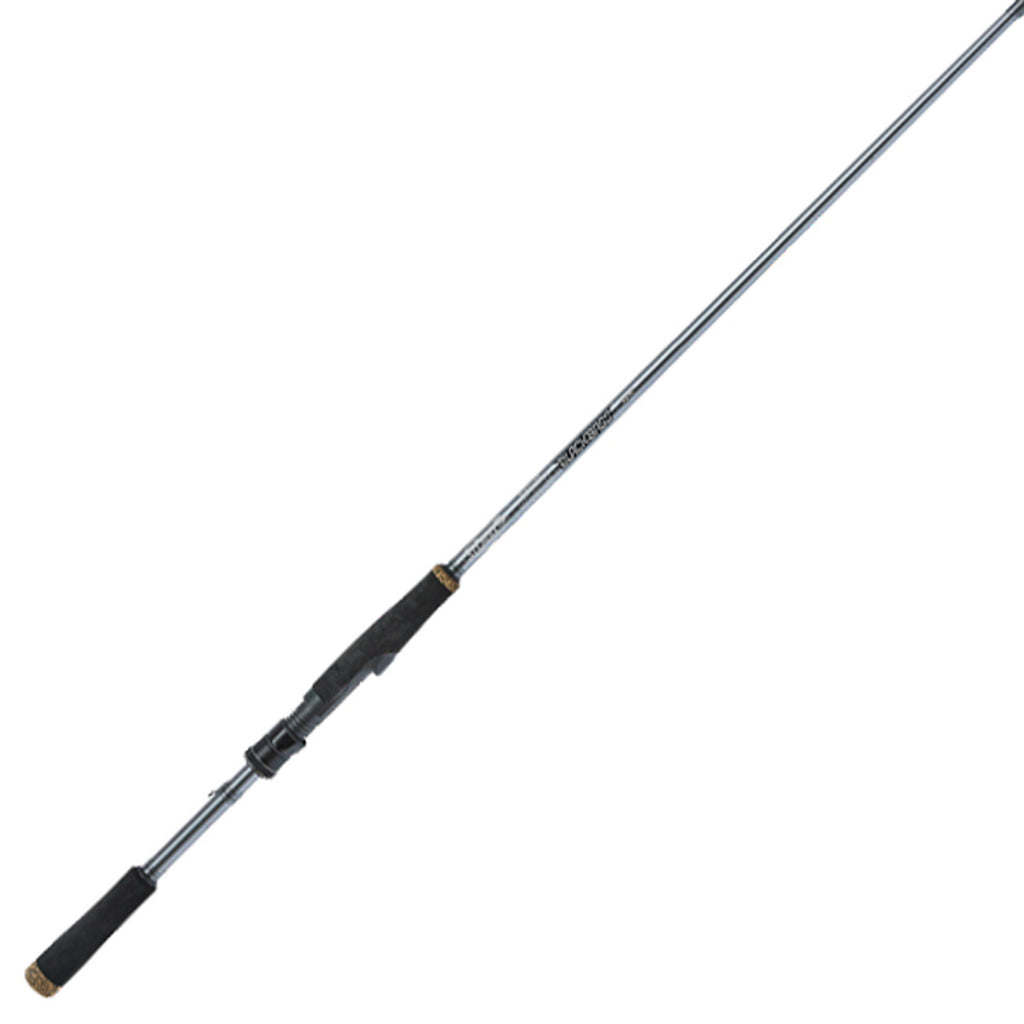 St. Croix Black Bass Casting Rod | Natural Sports – Natural Sports ...