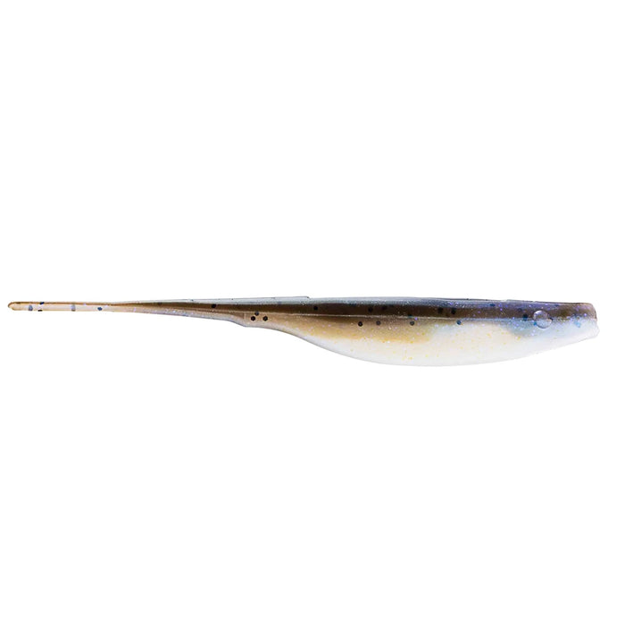 Z-Man StreakZ Soft Minnow