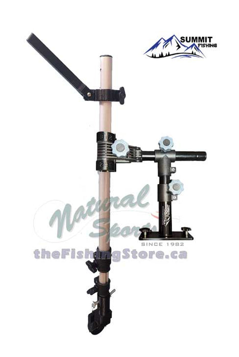 Summit Garmin Livescope Mount