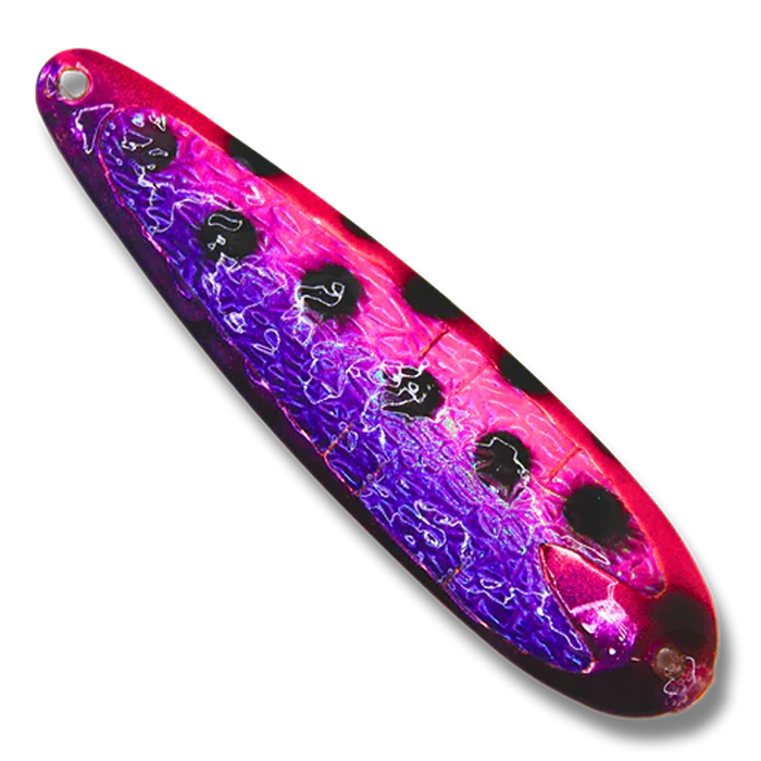 TNT Fishing Lures 4" Trolling Spoon