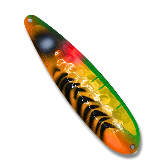 TNT Fishing Lures 4" Trolling Spoon