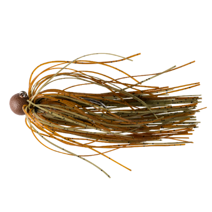 Great Lakes Finesse Matte Finesse Jig 3/16 Ounce