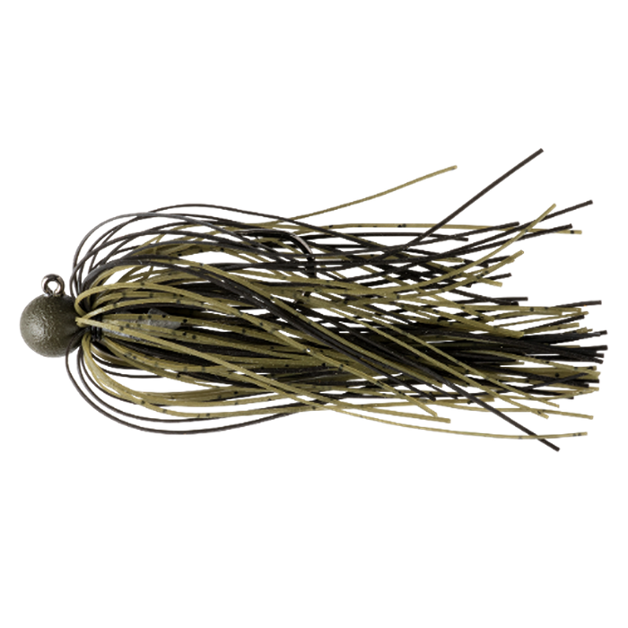 Great Lakes Finesse Matte Finesse Jig 3/16 Ounce